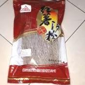 

(PROMO ZA058) TTS Sweet Potato Vermicelli Sohun Ubi 380gr Soun Kentang Japchae Korea Japcae Japjhae ✷