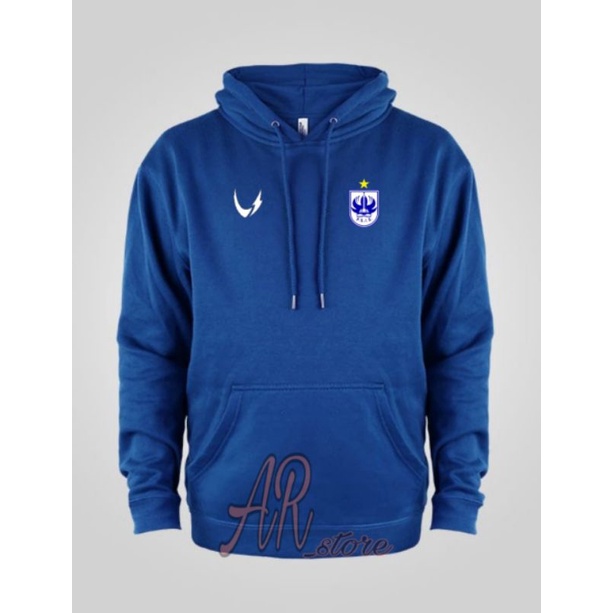 HOODIE PSIS SEMARANG HOODIE BOLA JAKET BOLA PSIS TERBARU