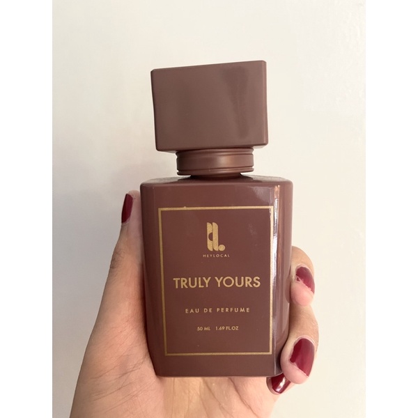 Truly Yours Parfum by Heylocal.id