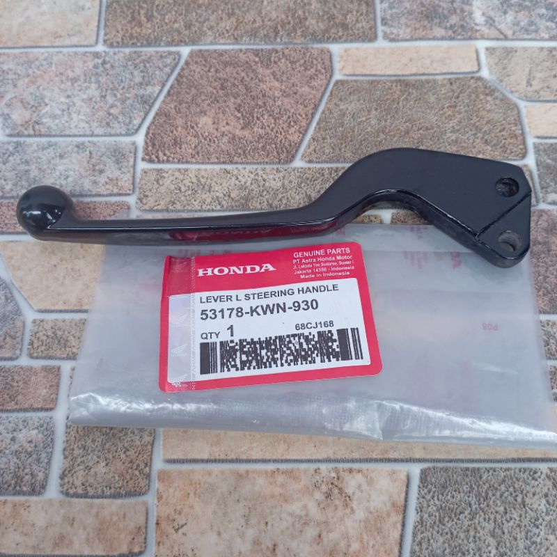 HANDLE REM KIRI VARIO 125 FI 125 LED