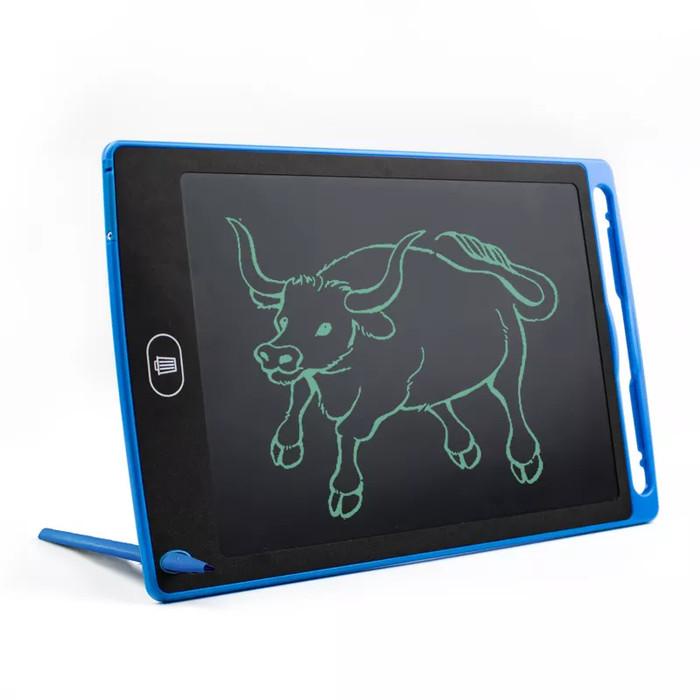 

Lcd Writing Tablet | Drawing Pad | Papan Tulis Mini | Papan Tulis Anak Baru!!