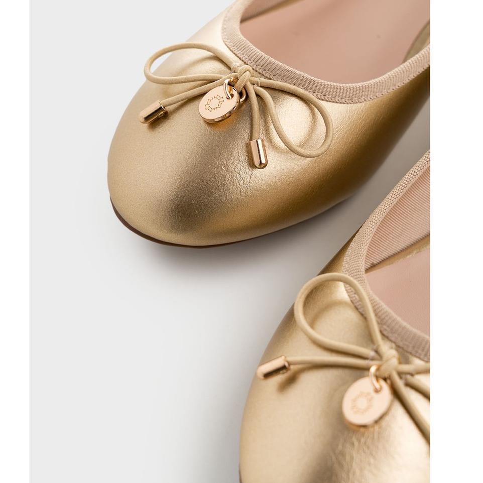 Harga Termuraah URBAN&CO Essentials Flat Shoes Belvia