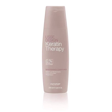 Conditioner Keratin Therapy Alfaparf 250Ml