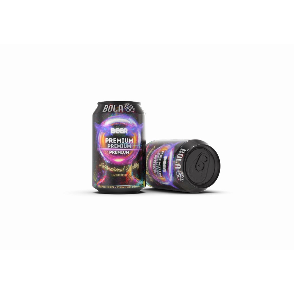

Minuman berenergi special