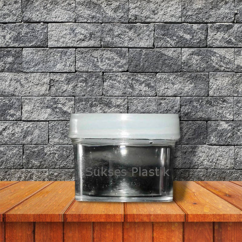 (100 pcs) POT SALEP POT URIN POT URINE BOTOL SALEP BOTOL URIN BOTOL URINE 10 gr