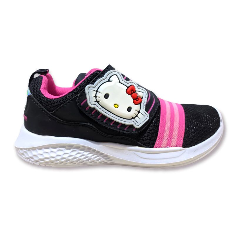 sepatu ANDO HELLO KITTY PYLON