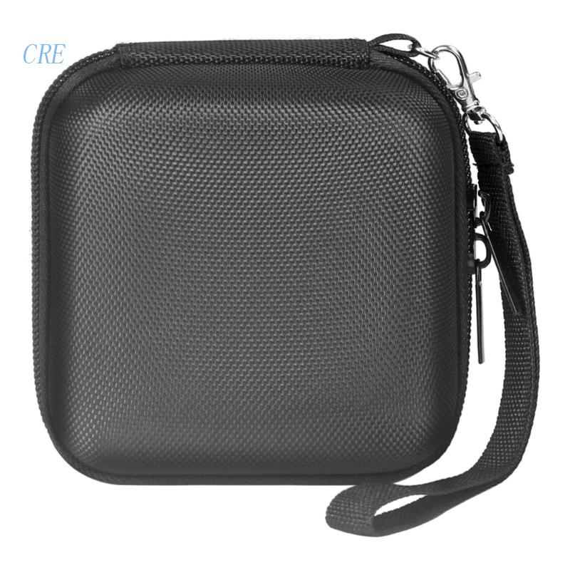 Cre Carry Untuk Case forTribit StormBox Speaker Storage Bag Cover Pelindung