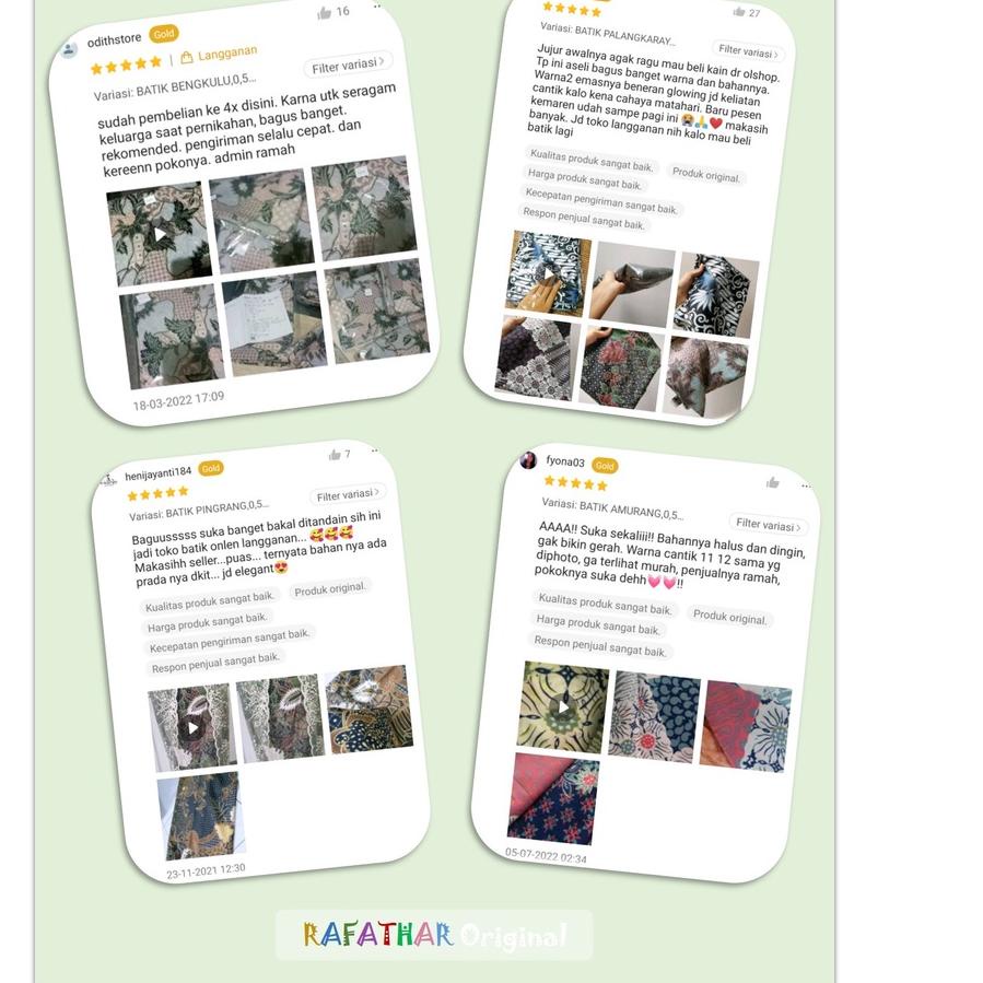 Terbaru KAIN BATIK METERAN MURAH BATIK WANITA BAHAN BATIK METERAN KAIN BATIK PREMIUM BAHAN KAIN BATI