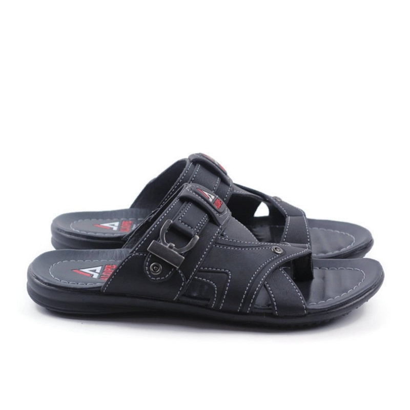 Sandal Slop Jepit Cowok Keren