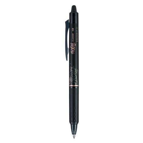 

⭐⭐⭐ Pen Pilot Frixion Click 0.5/ 0.7 (Bisa dihapus)