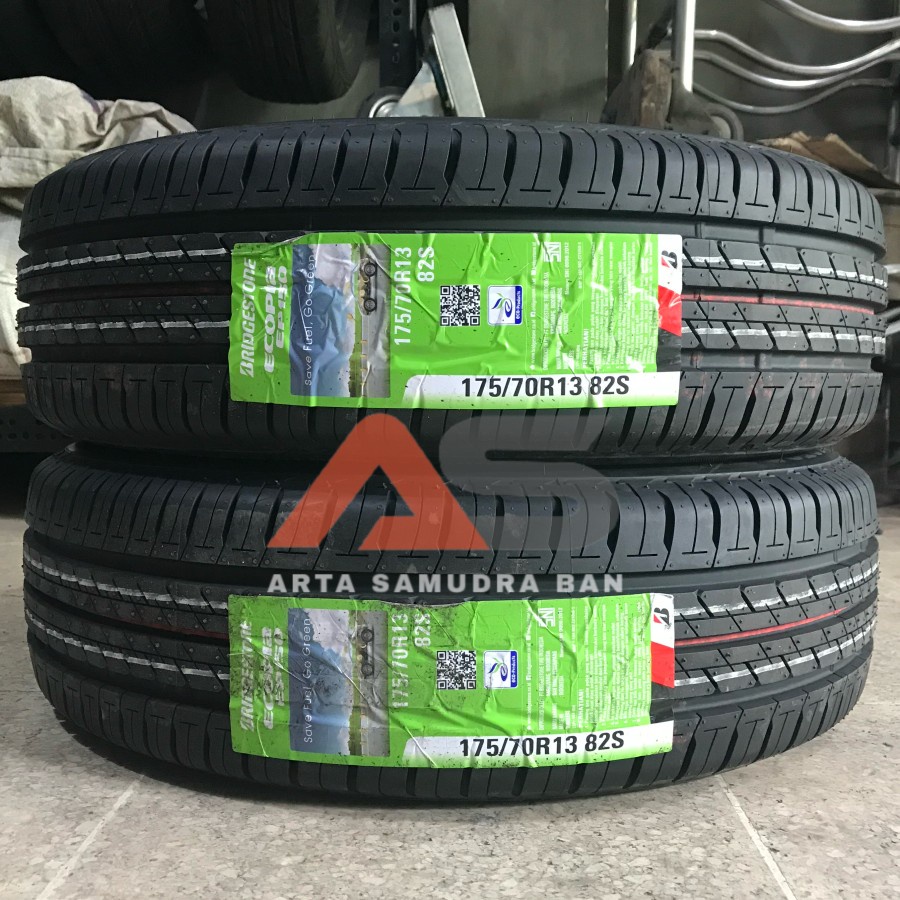 Ban Bridgestone Ecopia EP150 175 / 70 R 13 R13