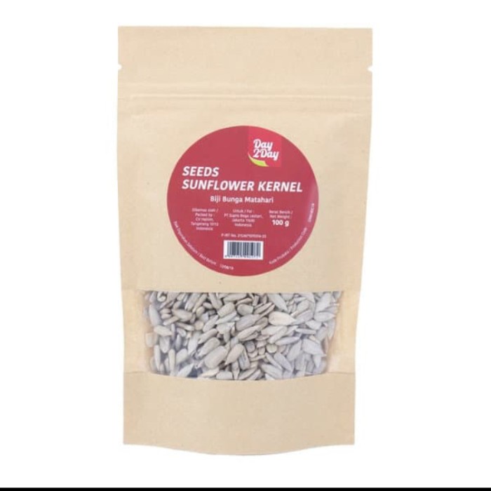 

day 2 day chia seed black 100gr