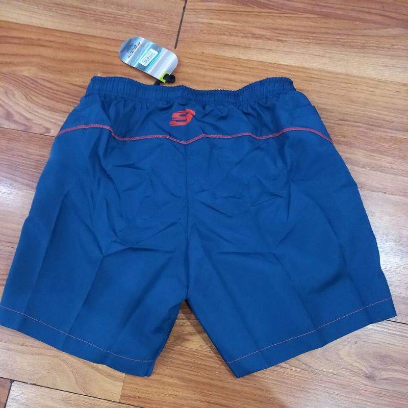 Celana Pendek Skechers Ske Men Sport Short