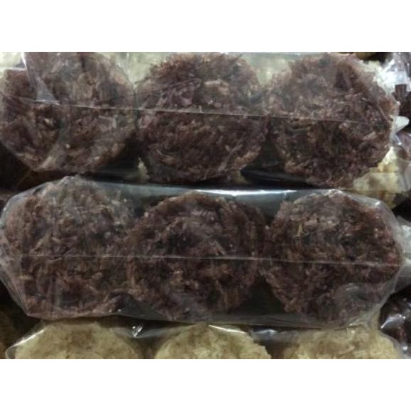 

(N-9-Q✓) RENGGINANG MENTAH 30pcs 500gr Premium proses cepat