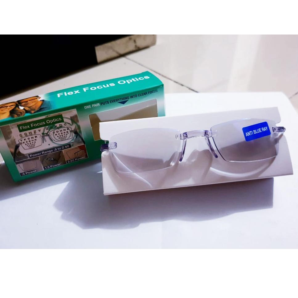 ❂❂❂ GROSIRFASHION25 ( COD )/AUTO FOKUS KACAMATA BACA / kacamata jarak dekat / frame auto fokus / aut