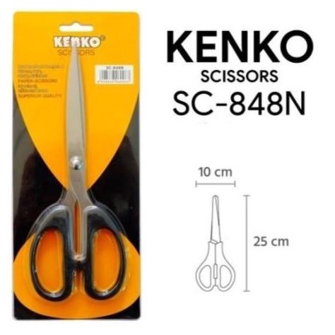 

Gunting Besar KENKO SC-848N