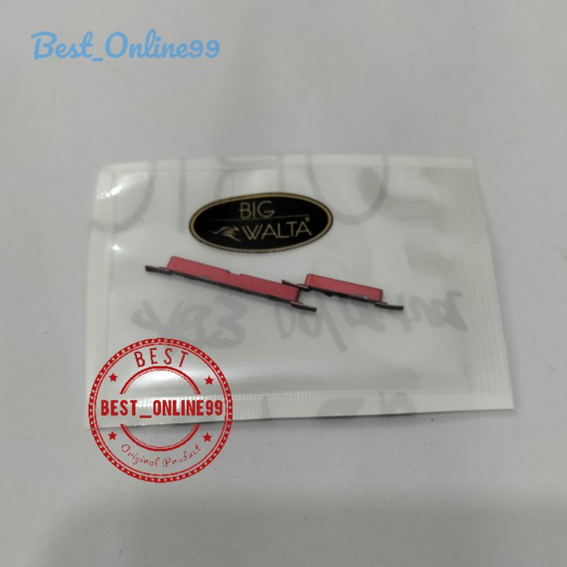 TOMBOL ON/OFF+VOLUME OPPO A83