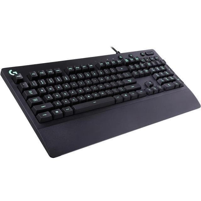 Logitech G213 Prodigy Keyboard Gaming RGB Lighting