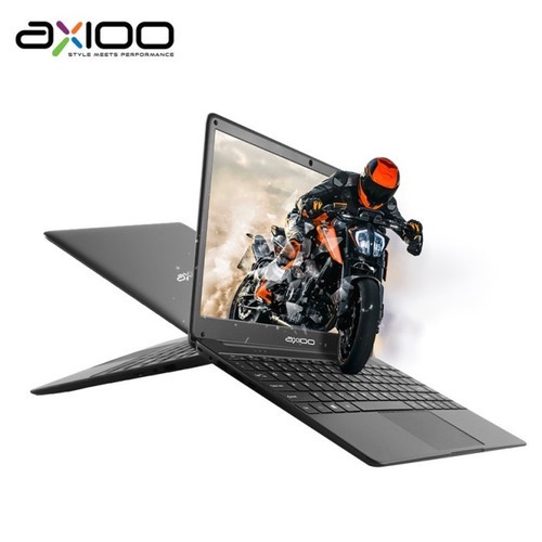 Laptop Axioo SlimBook 14A N4020 RAM 6GB 128GB SSD 14.0 HD W11PRE
