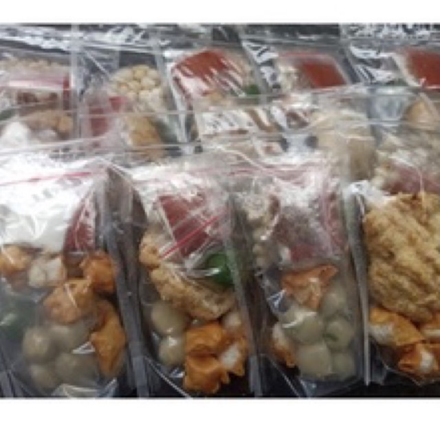

Baso Aci Garut isi 10Bks