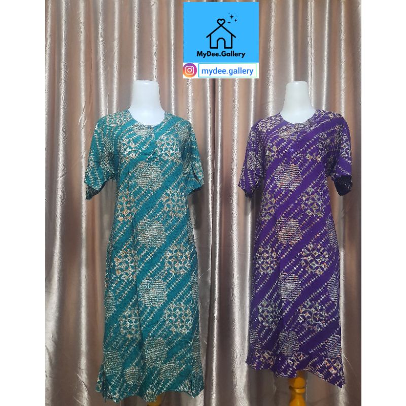 Putri Diana daster Kb by Putri diana original