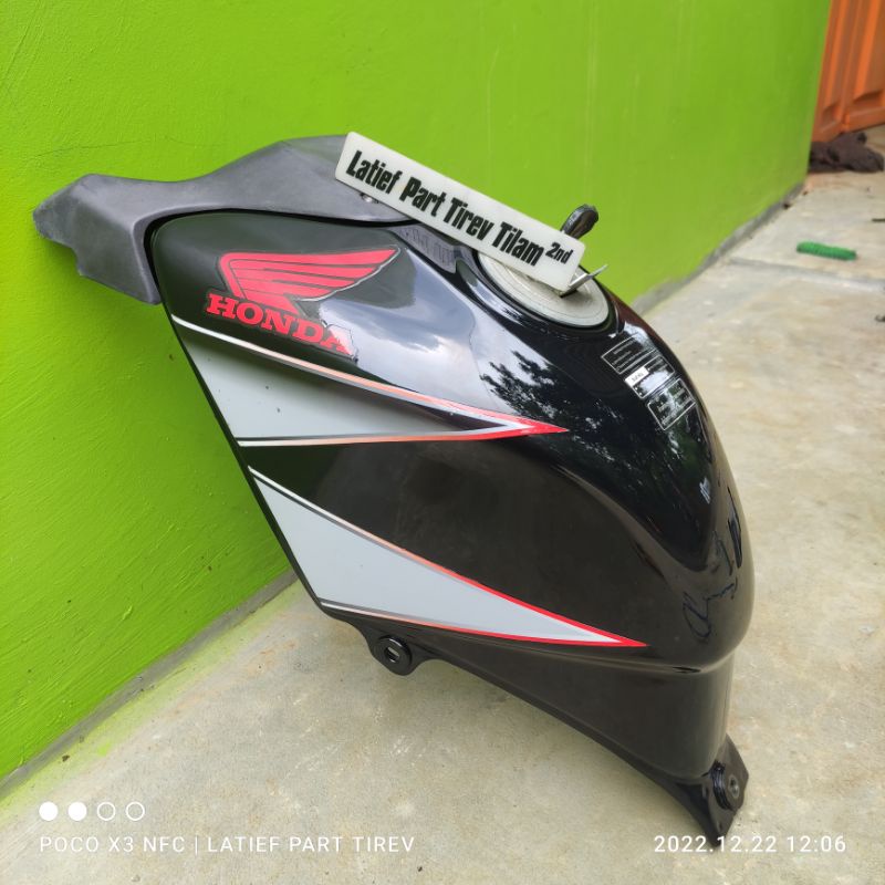 Jual Tangki Cbr Old Thailand Original Shopee Indonesia