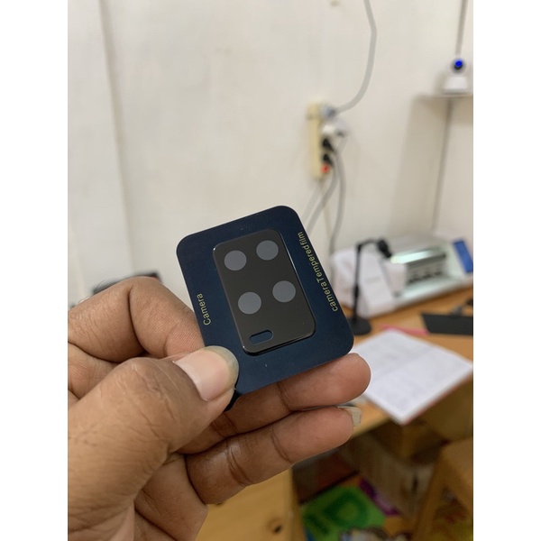 frame camera Oppo A54