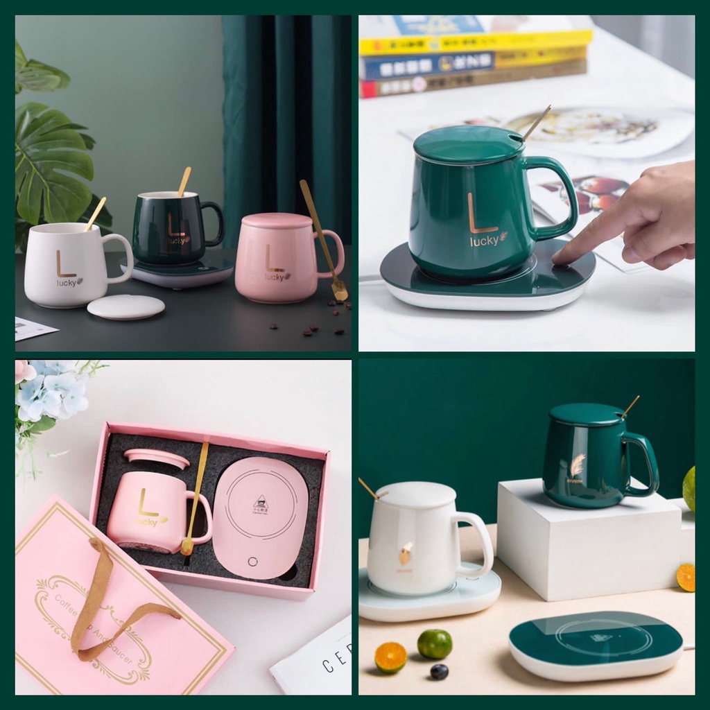 Gelas Set Cangkir Keramik