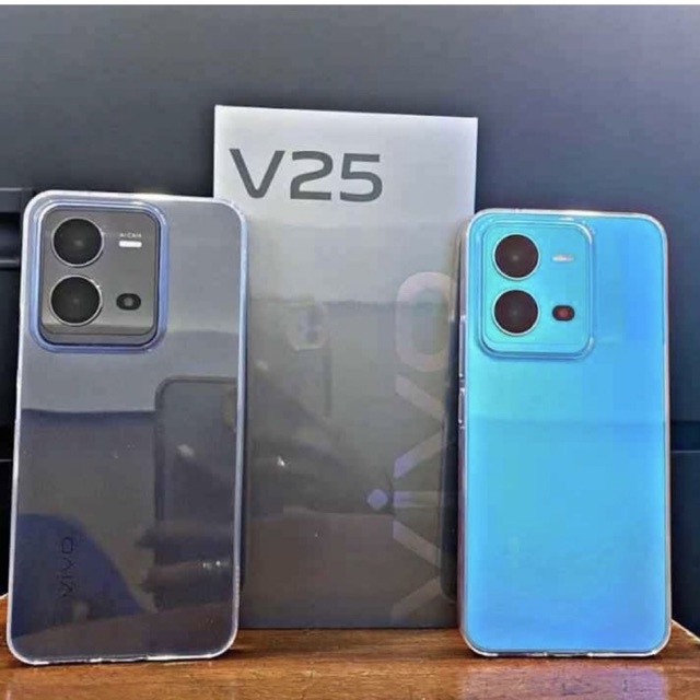 VIVO V25 5G 8/256GB SECOND MULUS LIKE NEW