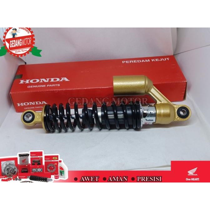 SHOCK SKOK BELAKANG TIGER REVO ORIGINAL HONDA 52400-KCJ-671 Terlaris