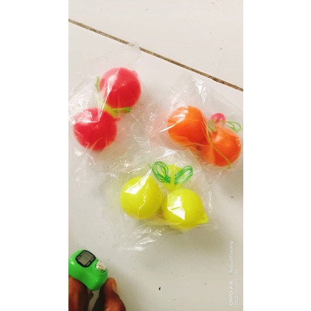 MAINAN VIRAL LATO LATO / TEK TEK TERMURAH