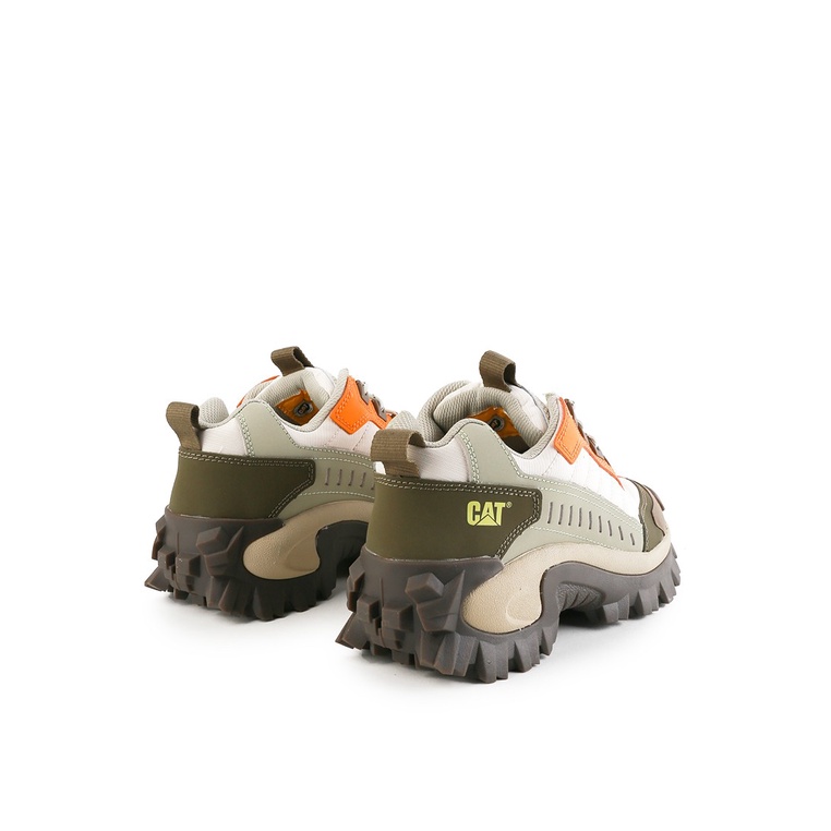 CAT-27 SEPATU SNEAKER CASUAL CATERPILLAR PRIA ORIGINAL KETS BRANDED ASLI