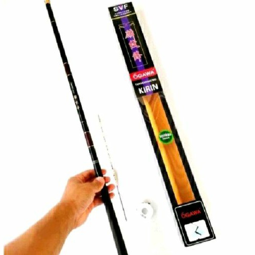 Joran Tegek Ogawa Kirin