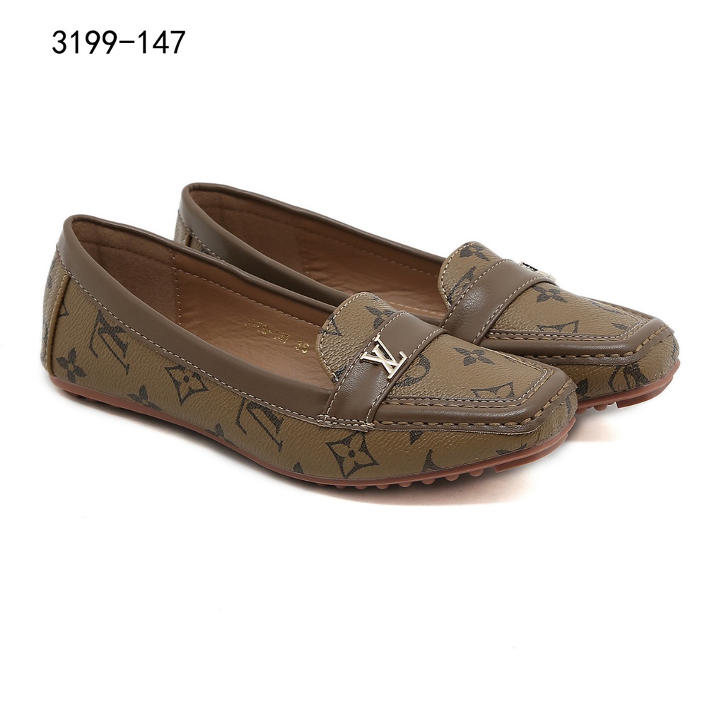Moccasin 3199-147