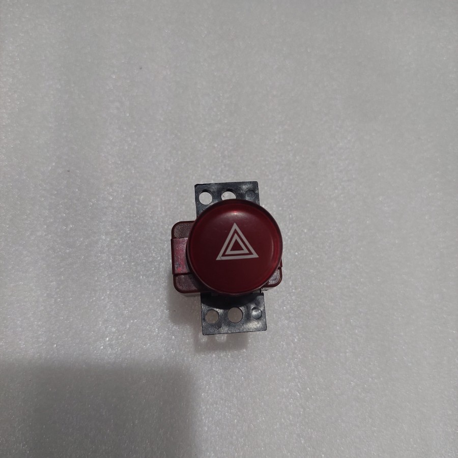 SAKLAR LAMPU HAZARD HONDA BRIO MOBILLIO JAZZ BRV ORIGINAL