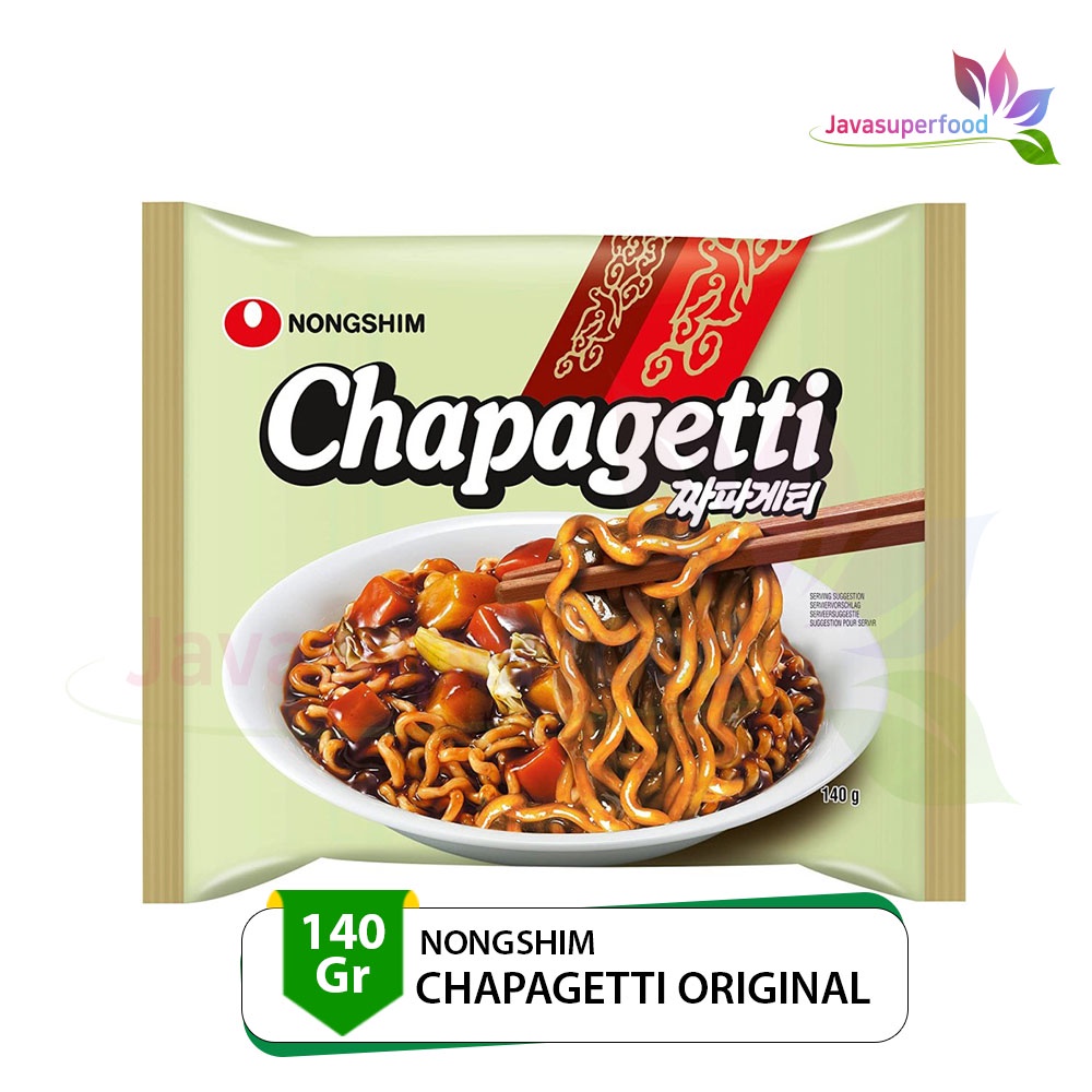 

NONGSHIM- Chapagetti Original 140gr
