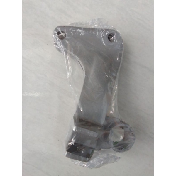 POWER POSTEP BELAKANG SATRIA RGV 2TAK PIJAKAN POSTEP BELAKANG SATRIA 2TAK RGV