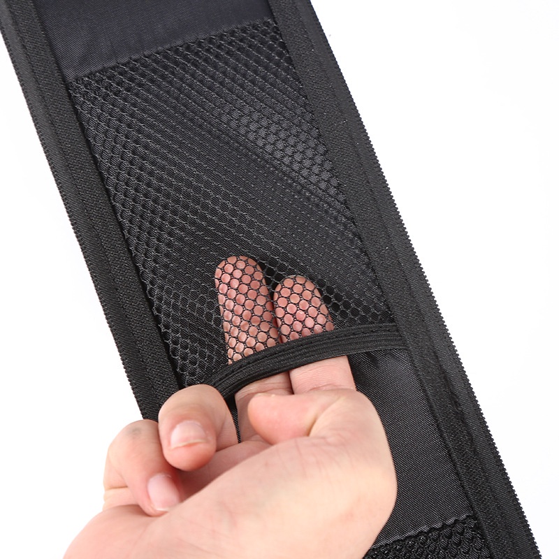 Sidebag Motor Lengkap Tas Motor Samping Side Bag dengan Cover Termurah
