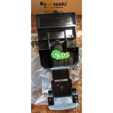 bok toll kit motor Kawasaki Kaze r vr tahun 2000-2004-32098-1123