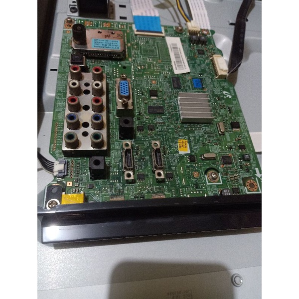 Mb - Mainboard - Motherboard Tv Plasma Samsung PS43D450A2M - PS43D450A2MXXD