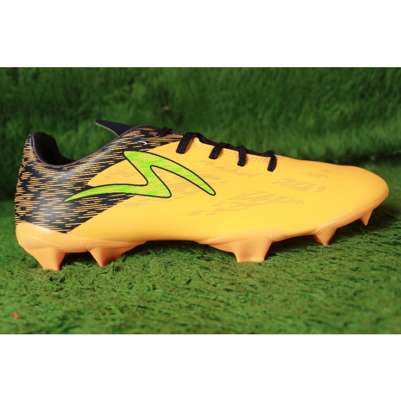 Specs Alpha Pro FG Orange