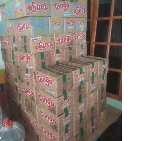 

11.11✔️TANGO WAFER 130GR 1 KARTON 24 PCS MADIUN JAWA TIMUR|RA3