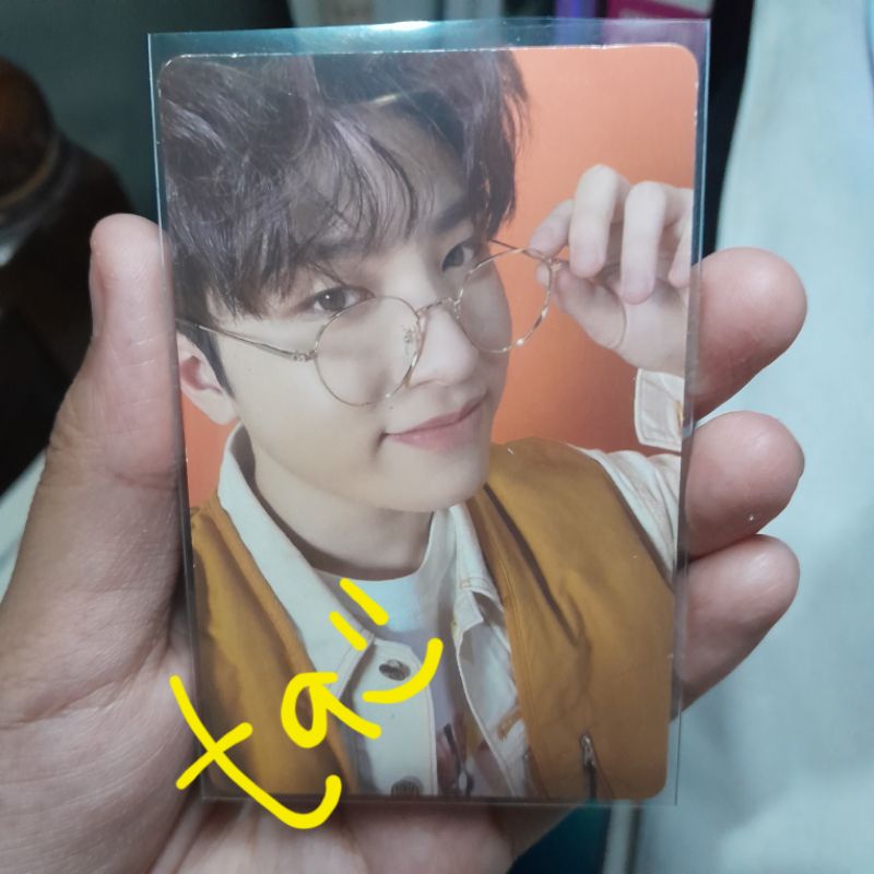 pc junghwan treasure