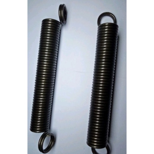 spring mesin pres sablon  kaos 38x38