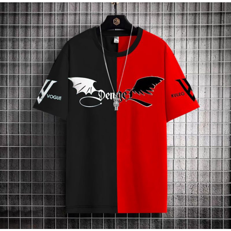 COD/DS1/BAJU VOGUE (M-L-XL)