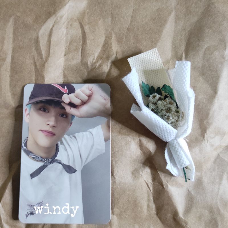 mark mixtape digipack beatbox