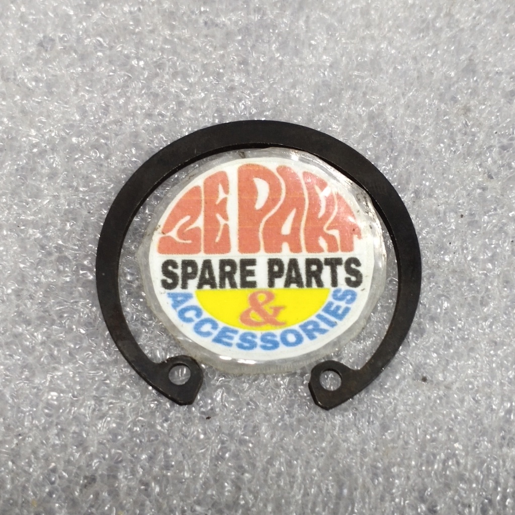 Klip H 30 Snapring H30 Clip tabung shock CB100 K2 K3 S90