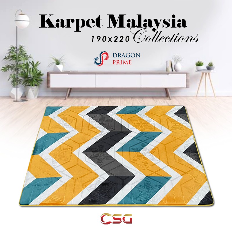 Jual Carpet Shop Karpet X Dragon Prime Karpet Busa Malaysia Full Collections I