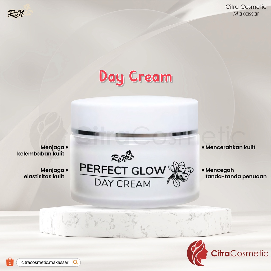 Ren Paket Cantik 1 Sabun