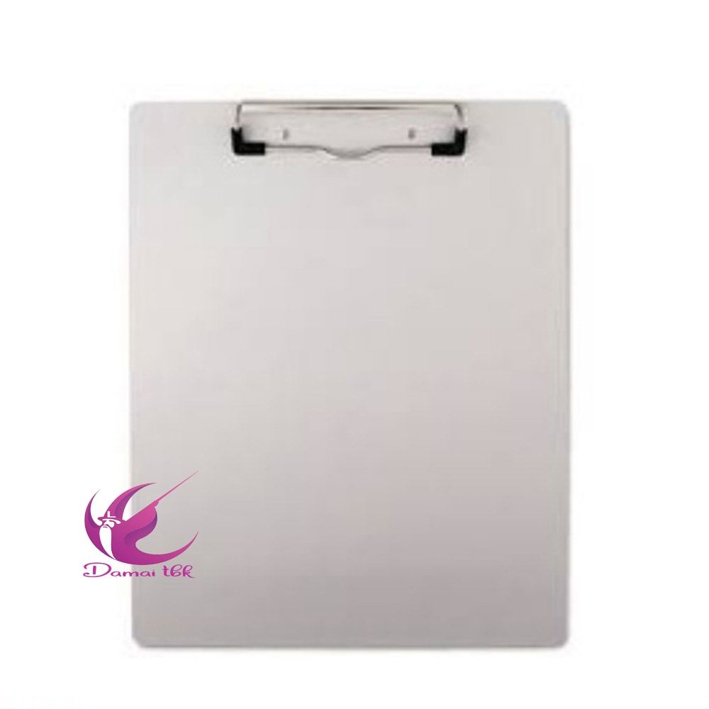 

PAPAN JALAN KAYU / CLIP BOARD V-TEC Folio Putih
